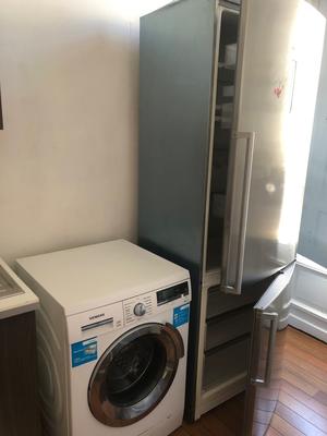 Appartement - 76 m² - 4 pièces