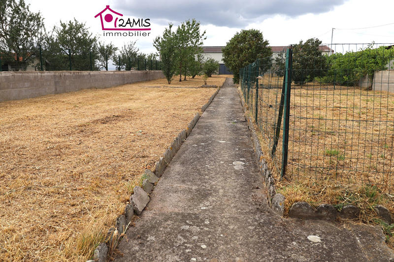 Maison - 128 m² - 6 pièces