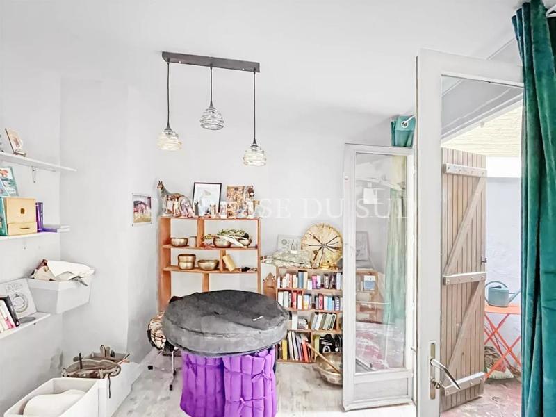 Bureau - 44 m² - 3 pièces