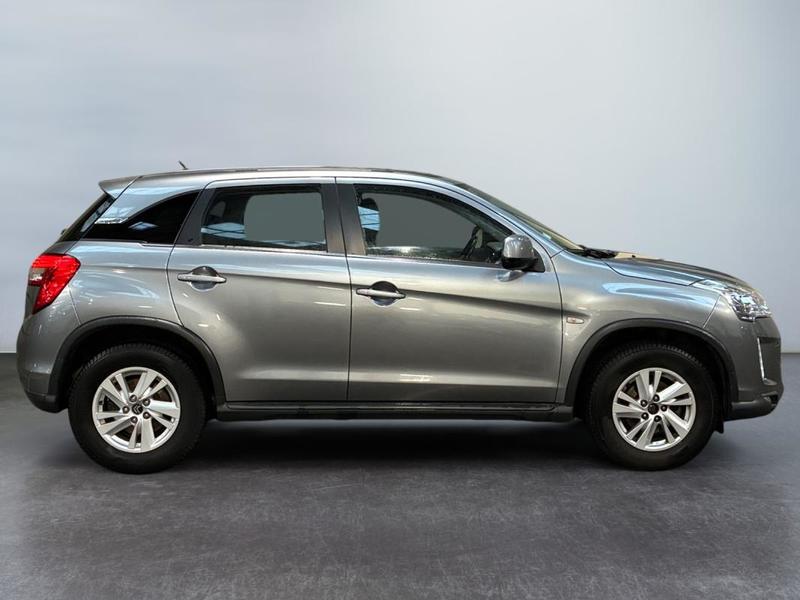 Citroën C4 Aircross HDi 115 Confort