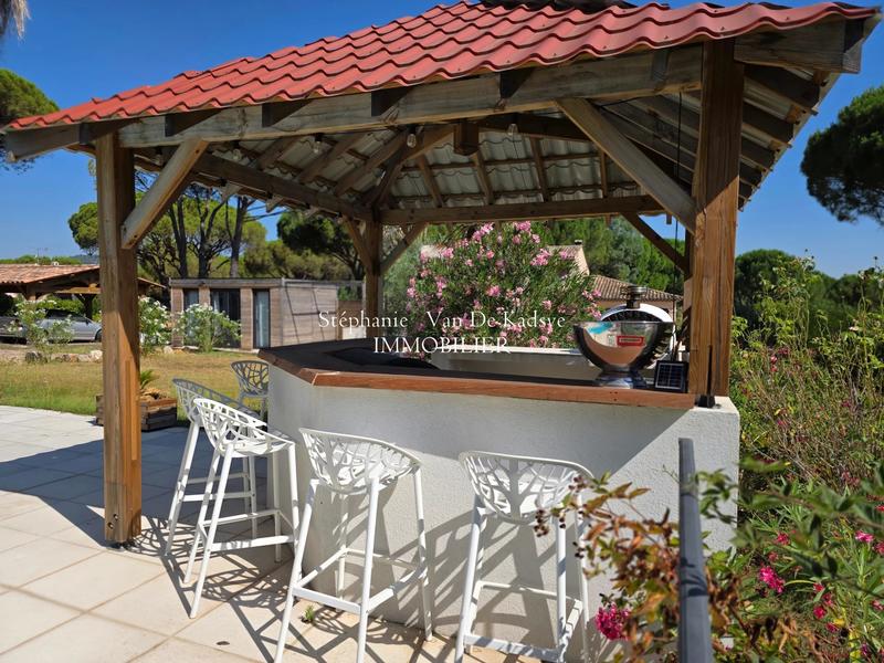 Villa - 120 m² - 5 pièces