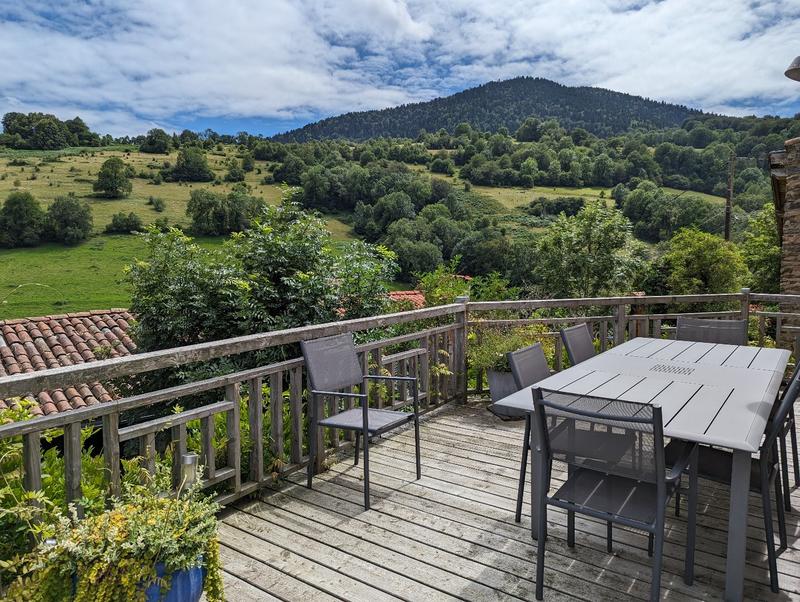 Maison - 322 m² - 7 pièces