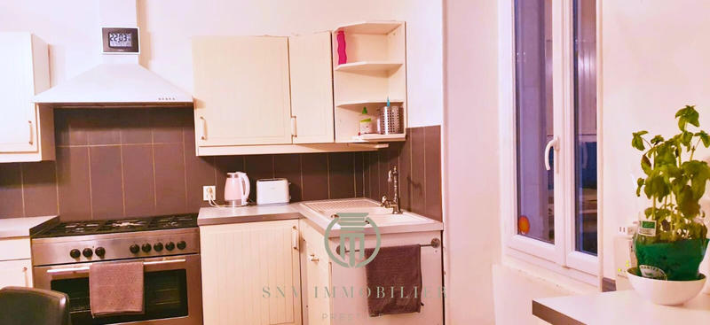 Maison - 191 m² - 7 pièces