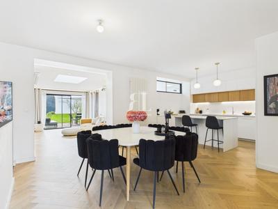 Maison - 119 m² - 5 pièces