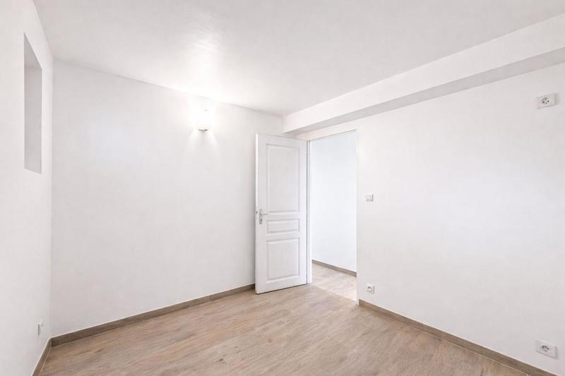 Appartement - 49 m² - 3 pièces