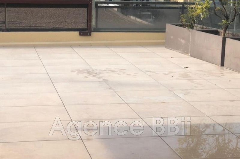 Appartement - 104 m² - 3 pièces