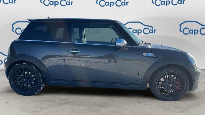 Mini Mini 2.0 Cooper s 211 John Works