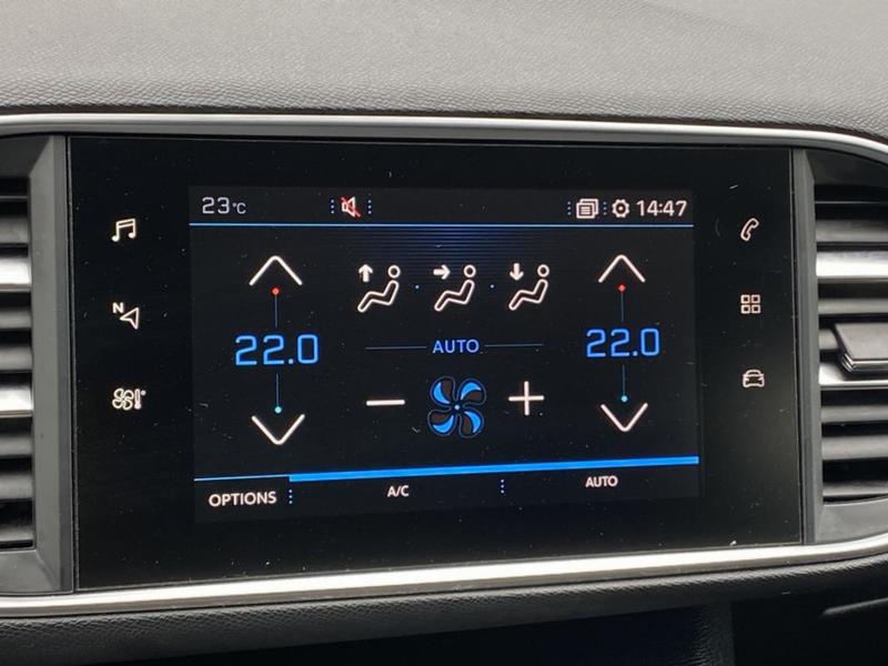 Peugeot 308 II 1.2 Puretech 130 s&amp;amp;S Style