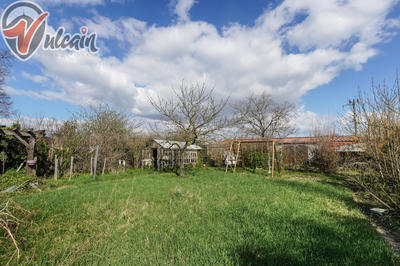 Maison - 164 m² - 6 pièces