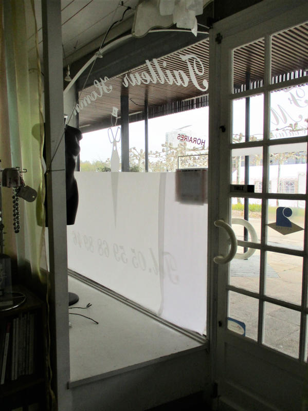 Local commercial - 66 m²