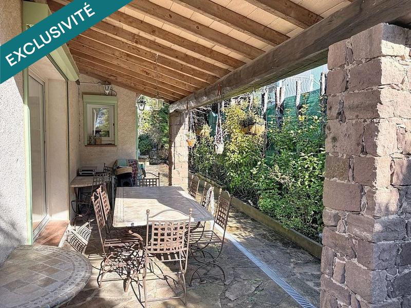 Villa - 115 m² - 6 pièces