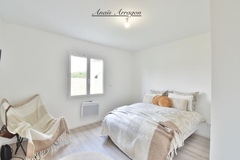 Maison - 150 m² - 4 pièces