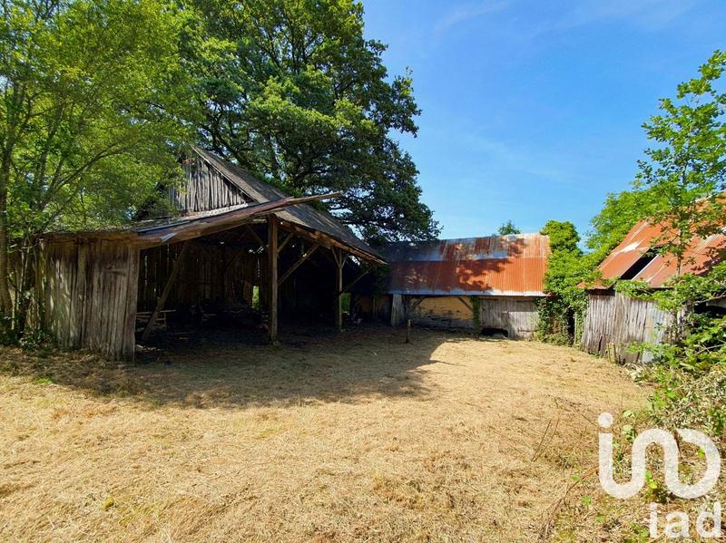 Maison - 268 m² - 4 pièces