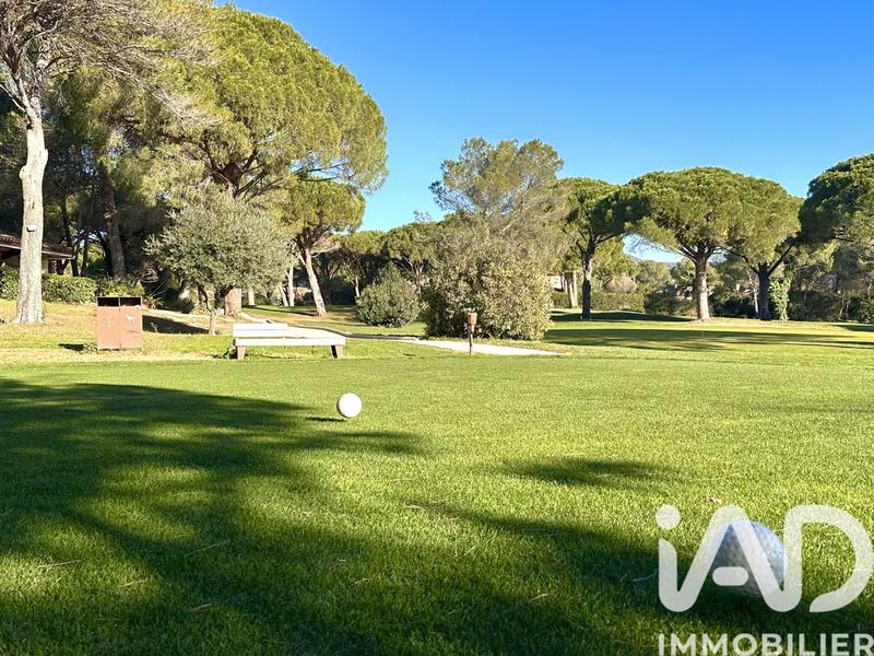 Appartement - 87 m² - 4 pièces