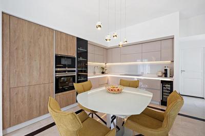 Villa - 137 m² - 5 pièces