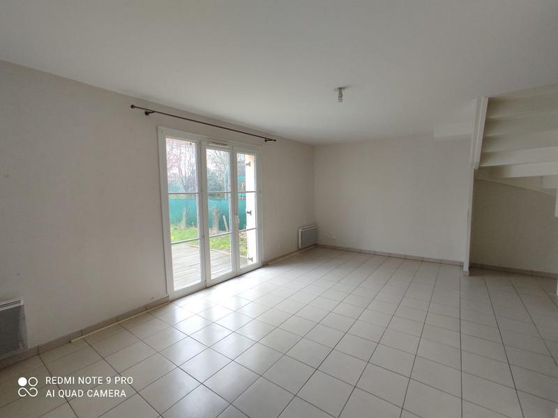 Maison traditionnelle - 84 m² - 4 pièces