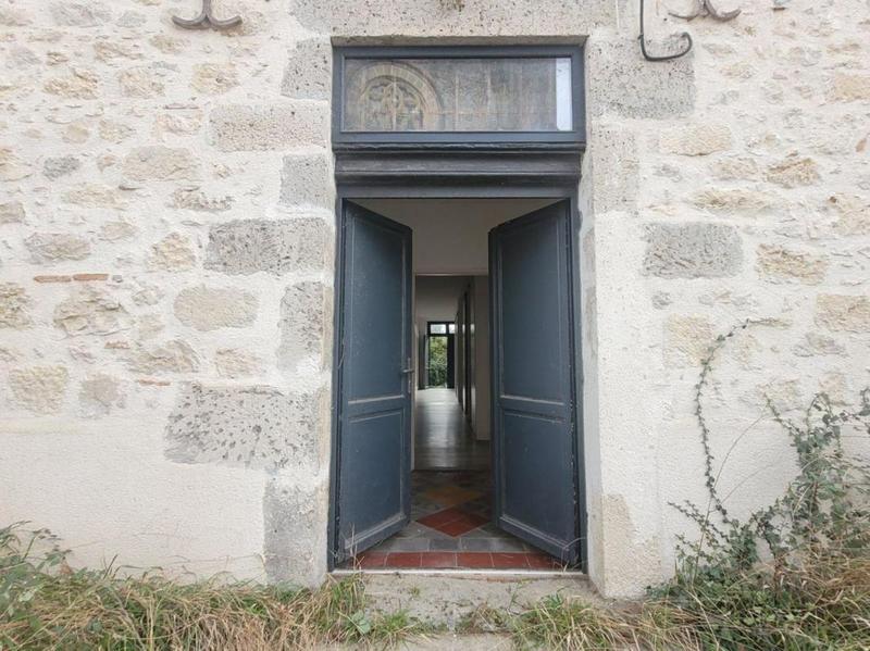 Maison - 162 m² - 5 pièces