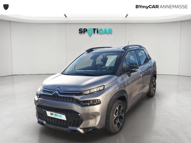 Citroën C3 Aircross BlueHDi 110 s&amp;S Bvm6 Shine Pack
