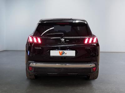 Peugeot 3008 Hybrid 225 e-Eat8 Allure Pack