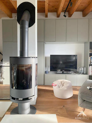 Maison - 78 m² - 3 pièces