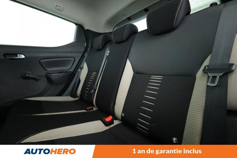 Nissan Micra 0.9 Ig-T Tekna 90 ch