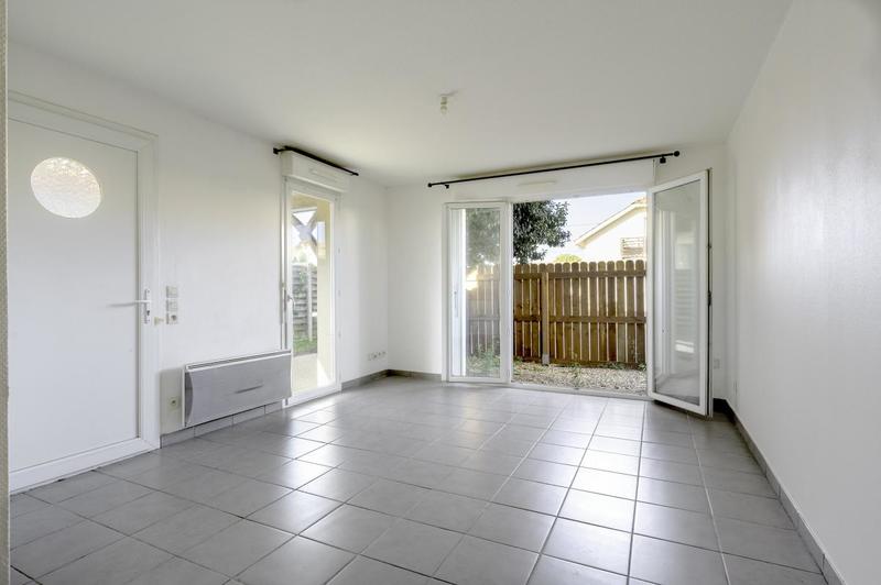 Duplex - 62 m² - 3 pièces