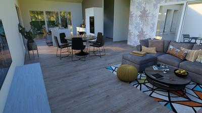 Terrain constructible - 98 m²