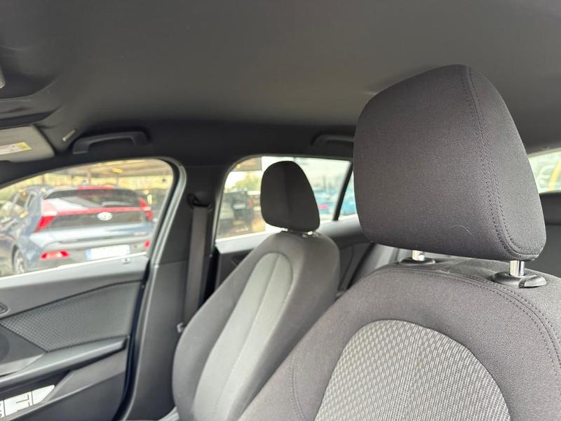 Bmw Série 1 (F40) 118i 140 Business Design Dkg7