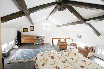 Duplex - 116 m² - 3 pièces