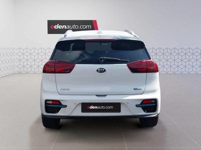 Kia e-niro Electrique 204 ch Active