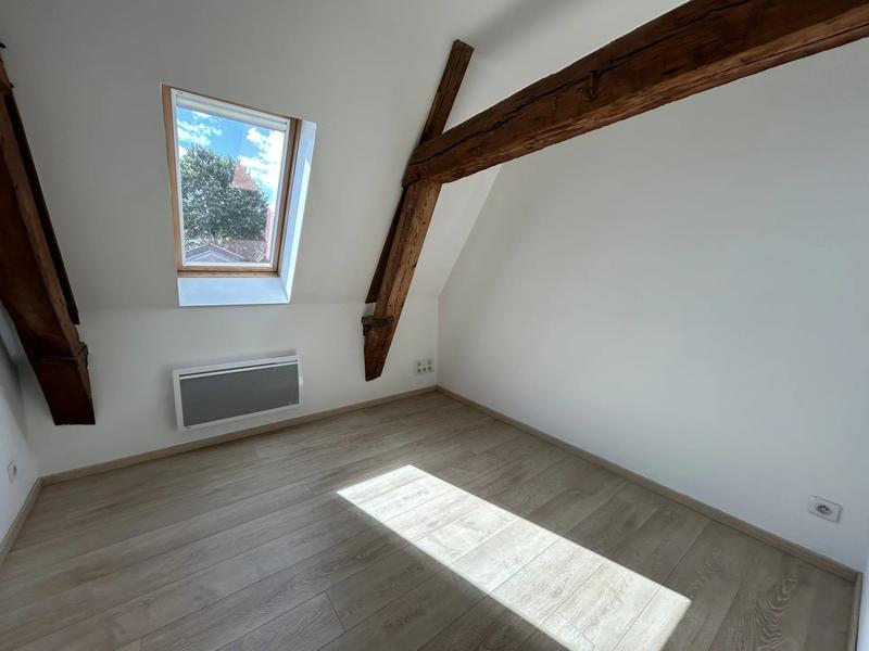 Appartement - 82 m² - 5 pièces