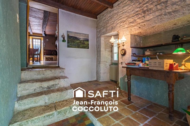 Maison - 145 m² - 5 pièces