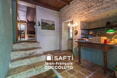 Maison - 145 m² - 5 pièces