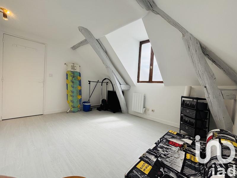 Appartement - 42 m² - 3 pièces