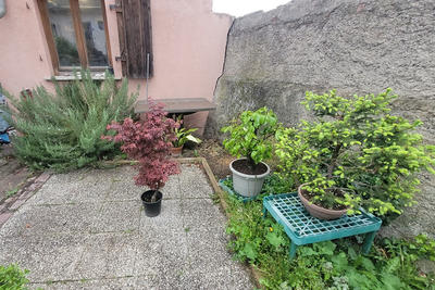 Maison - 139 m² - 7 pièces