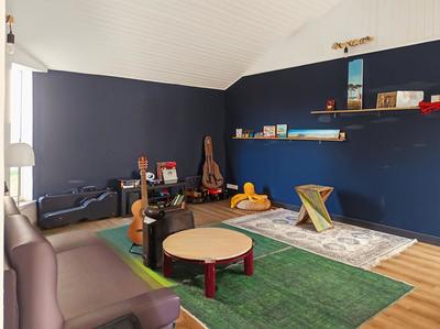 Maison - 73 m² - 3 pièces