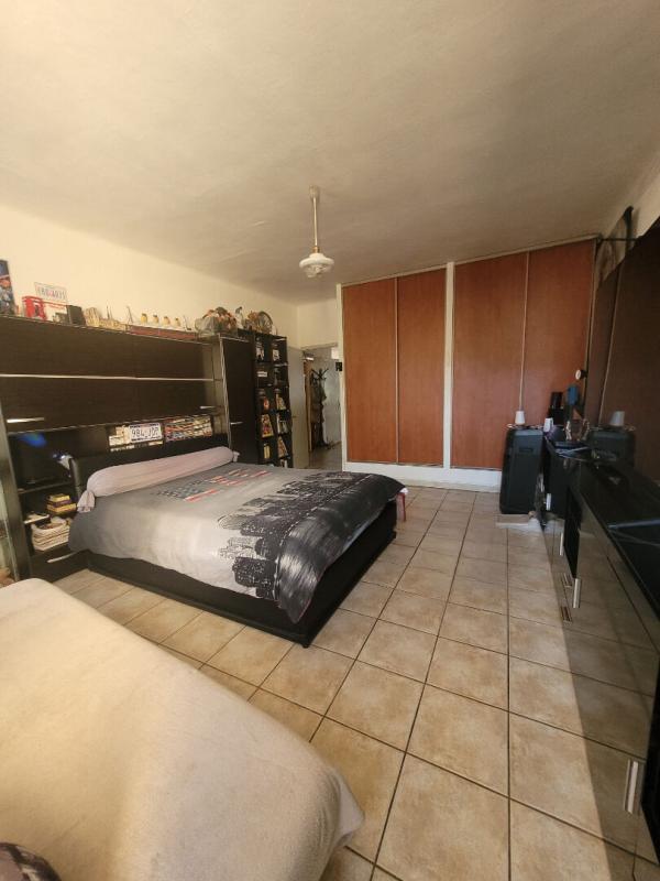 Appartement - 88 m² - 3 pièces