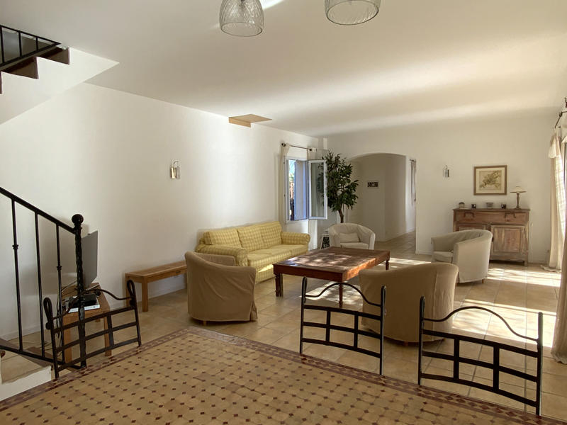 Maison - 158 m² - 6 pièces