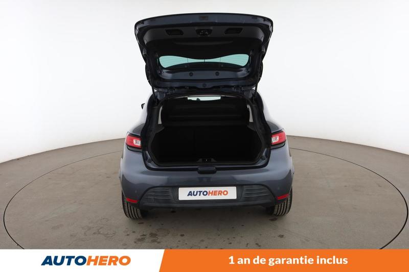 Renault Clio 1.2 TCe Energy Intens 118 ch