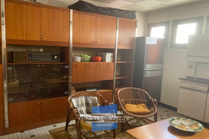 Maison - 126 m² - 4 pièces