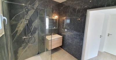 Maison - 89 m² - 4 pièces