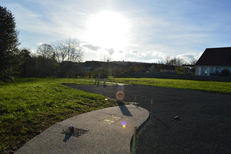 Maison - 106 m² - 5 pièces