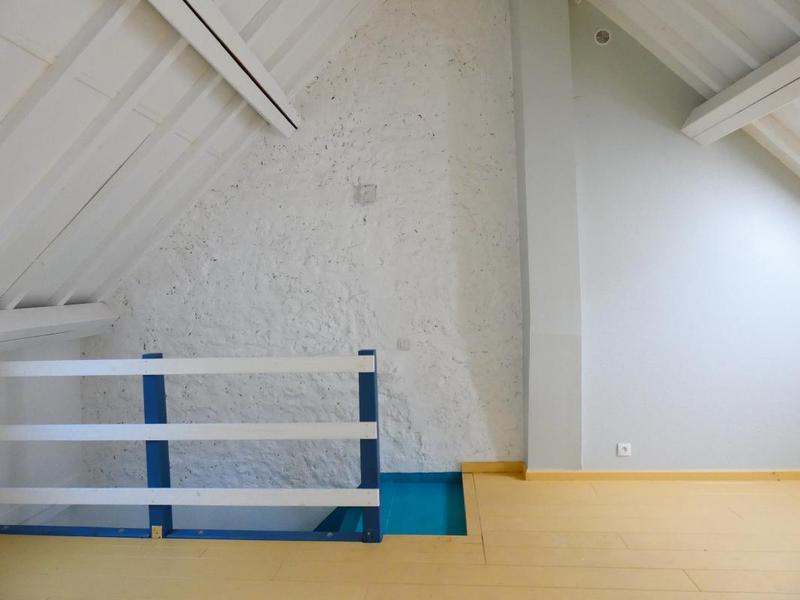 Maison - 73 m² - 3 pièces