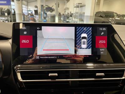 Citroën C5 Aircross Phase 2 1.5 Bluehdi 130 Eat8 Max