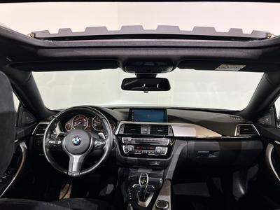 Bmw Série 4 (F36) Gran Coupe 420d 190 Ch m Sport Bva
