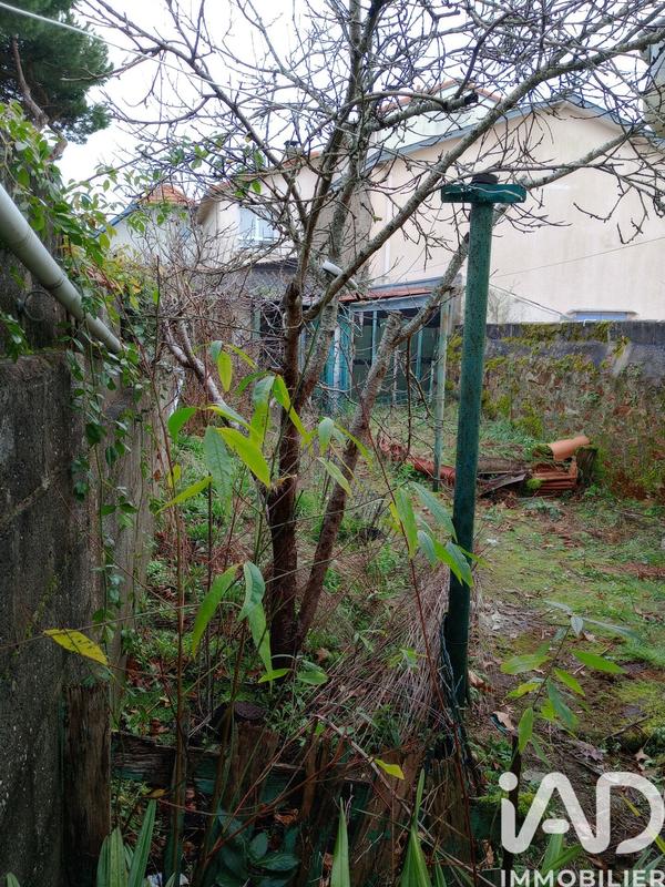 Maison - 84 m² - 6 pièces