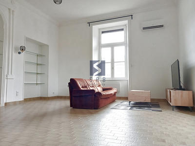 Appartement - 73 m² - 3 pièces