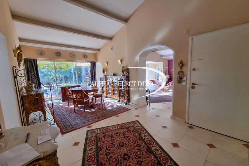 Villa - 168 m² - 7 pièces