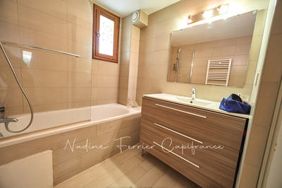 Appartement - 95 m² - 5 pièces