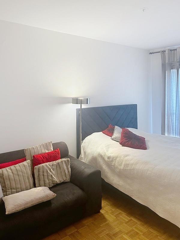 Appartement - 121 m² - 4 pièces